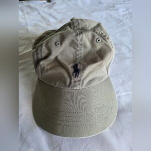 Polo Ralph Lauren | Classic Sport Cap